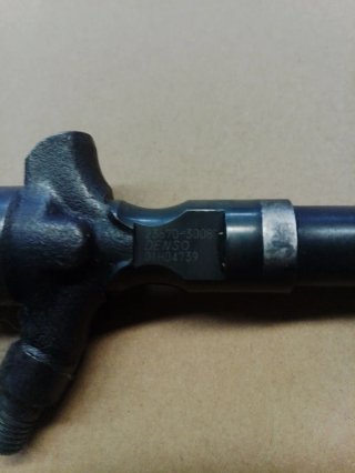 Inyectores Toyota Land Cruiser (4uds)