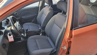 Chevrolet Kalos ETIQUETA C- UNICO DUEÑO-5P