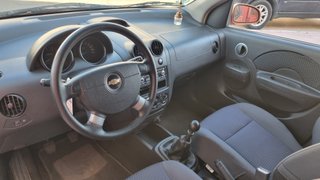 Chevrolet Kalos ETIQUETA C- UNICO DUEÑO-5P