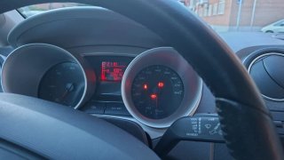 SEAT Ibiza 2012