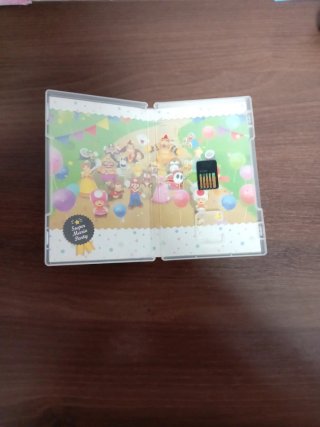 Super Mario Party Nintendo Switch