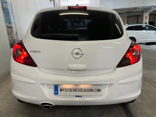 Opel Corsa C'Mon 1.4