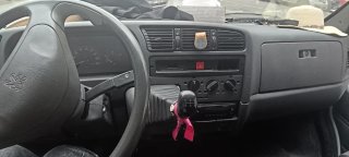 Peugeot Boxer 1995