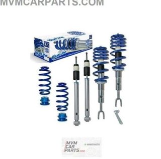 SUSPENSIÓN ROSCADA AUDI A4 B6 B7 BLUE LI