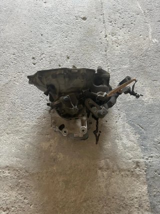Opel Corsa 2006