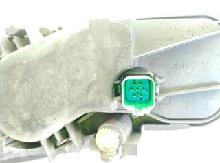 Ford 1435619, 0301174204 faro der mondeo 20749651
