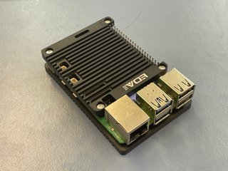 Raspberry Pi 5 4GB
