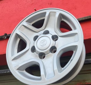 OFERTA PACK 4 TAPAS PARA LLANTAS ORIGINALES TOYOTA