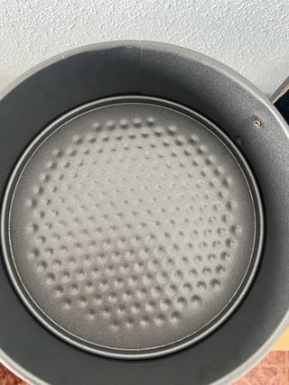 Set 5 Moldes Tarta Desmontables