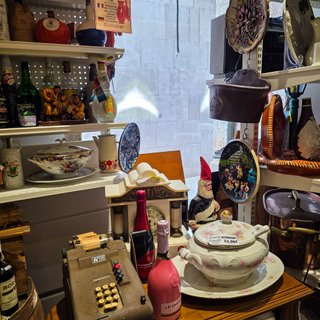 Prato de Parede Dançarinos Tradicionais Relevo