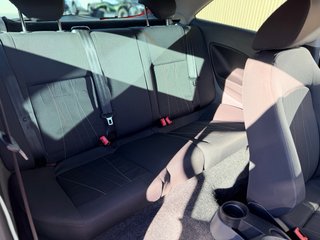 SEAT Ibiza 2011