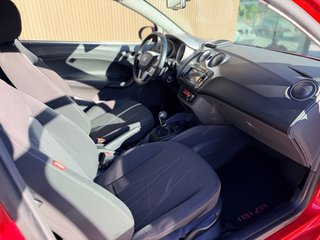 SEAT Ibiza 2011