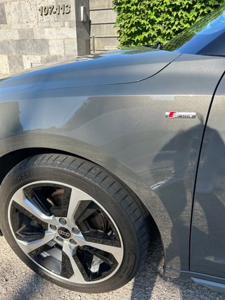 Audi A1 2023