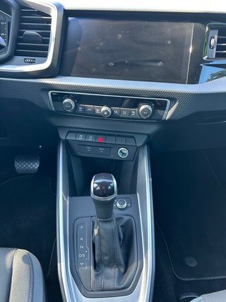 Audi A1 2023