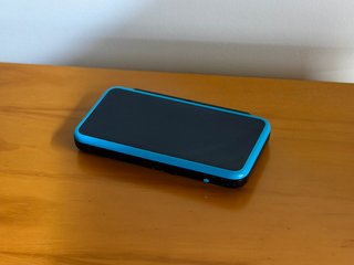 New Nintendo 2DS XL