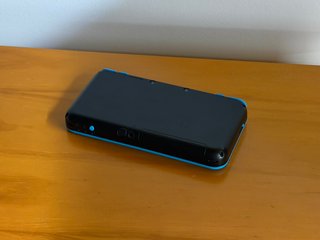 New Nintendo 2DS XL