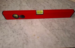 Nivel Ratio STD6581 40cm