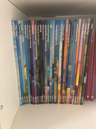 Comics disney