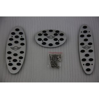 Pedales MINI ONE COOPER S R53 R56 R55  2002 a 2013