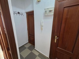 Piso en alquiler en Pardaleras en Badajoz