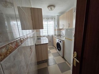Piso en alquiler en Pardaleras en Badajoz