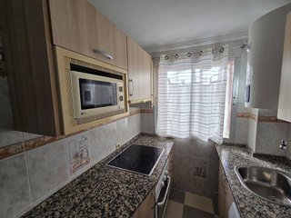 Piso en alquiler en Pardaleras en Badajoz