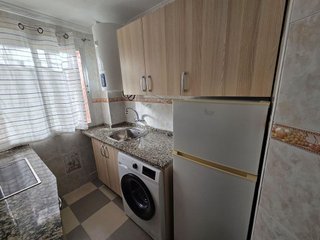 Piso en alquiler en Pardaleras en Badajoz