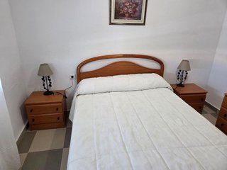 Piso en alquiler en Pardaleras en Badajoz