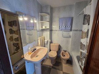 Piso en alquiler en Pardaleras en Badajoz