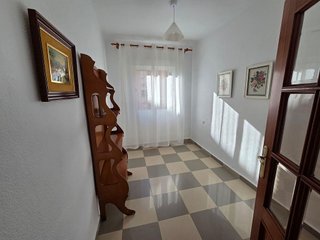Piso en alquiler en Pardaleras en Badajoz