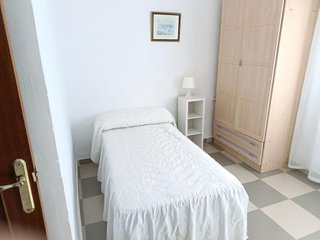 Piso en alquiler en Pardaleras en Badajoz