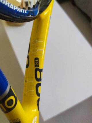 Raqueta de tenis Babolat 600