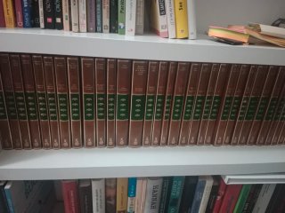 47 libros