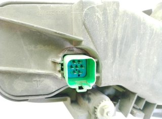 Faro izq 1435624, 0301174203 ford mondeo 20223762