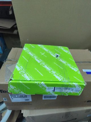 Kit Embrague Valeo 834295. Varios  RENAULT