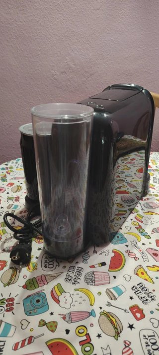 Cafetera L'Or Barista Philips
