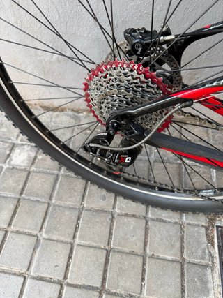 Specialized Stumpjumper 29 Talla S/M
