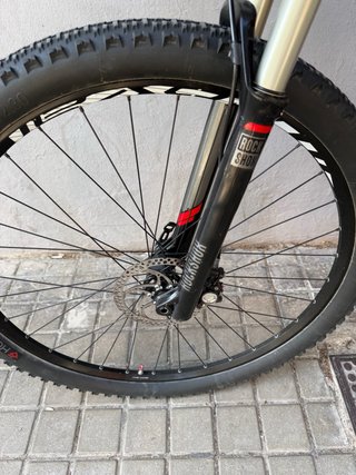 Specialized Stumpjumper 29 Talla S/M