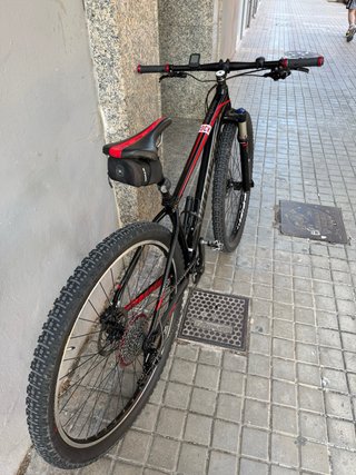 Specialized Stumpjumper 29 Talla S/M