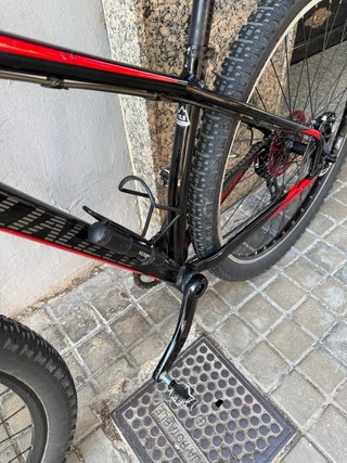 Specialized Stumpjumper 29 Talla S/M