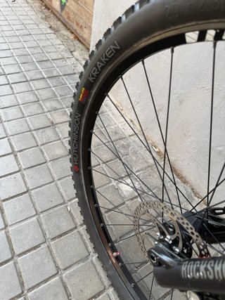 Specialized Stumpjumper 29 Talla S/M