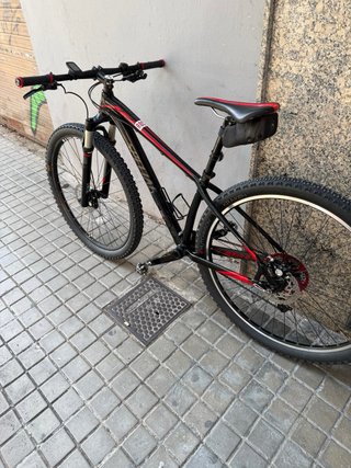 Specialized Stumpjumper 29 Talla S/M