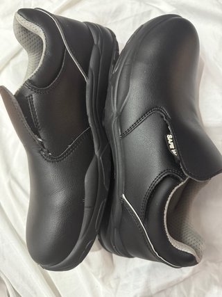 Zapatos de seguridad americanos