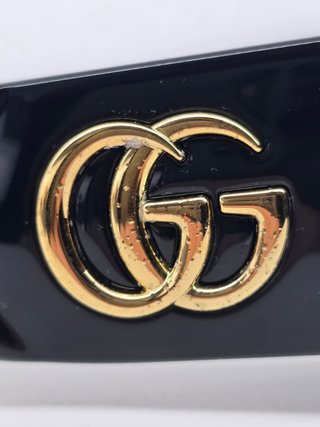 Occhiali da sole Gucci GG0810S 001