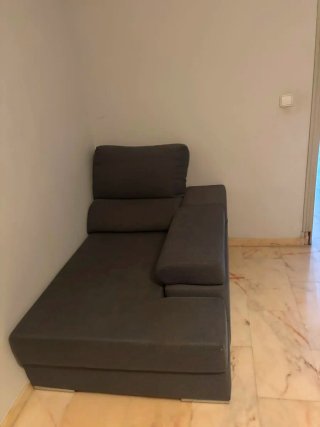 Cherlon chaise longue como nuevo