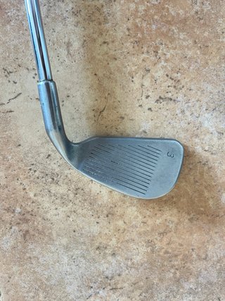 Palo de Golf Ping Eye 2 zurdo
