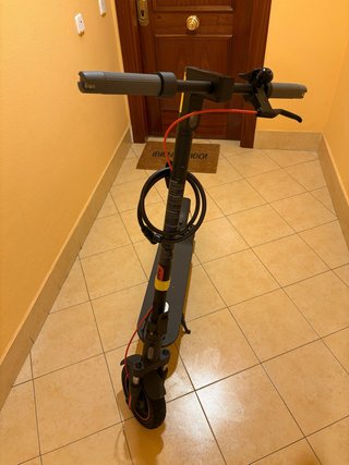 Patinete Eléctrico Xiaomi 5 Max