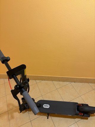 Patinete Eléctrico Xiaomi 5 Max