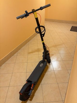 Patinete Eléctrico Xiaomi 5 Max