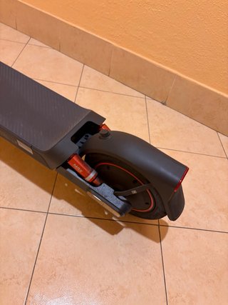 Patinete Eléctrico Xiaomi 5 Max